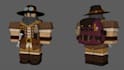 create custom roblox characters, npcs, sculpting, rendering and avatar animation