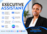 be your long term multiskilled executive assistant