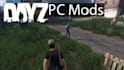 create for your dayz server a pro identity and custom mods