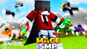design an eye catching minecraft thumbnail