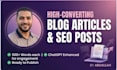 write engaging articles and blog posts using ai tools