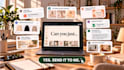 be your virtual assistant for creative and digital tasks
