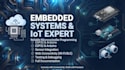 program esp32, arduino and iot based projects
