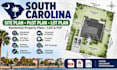 draw south carolina residential site plan plot plan lot plan