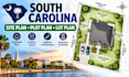 draw south carolina  site plan plot plan lot plan