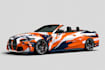 do vehicle wrap design car wrap design