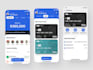 nfc app, fintech app, nfc payment app