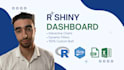 turn your data into an interactive dashboard