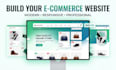 build a professional website with a website builder