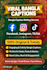 write viral bangla captions, stories and emotional scripts