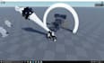 develop roblox game systems, scripts and animations
