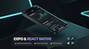 develop, debug your expo react native ios and android app