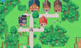 do pixel art tileset topdown 2d pixel tileset pixel game asset rpg maker tilemap
