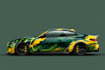 car wrap design, van wrap design