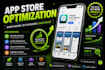 mobile app promotion, app install, android, ios app review