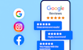 manage your brand name, reputation, SEO audit, ORM