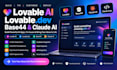 lovable ai, lovable website, lovable dev, lovable, fix base44, fix lovable