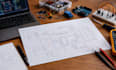 design custom electrical wiring and circuit diagrams