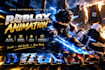 create professional roblox animation, r15 character animation and combat