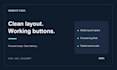 fix HTML CSS and javascript bugs on your website
