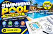 do swimming pool permit sets and pool construction drawings