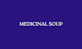 make medicinal soup for you in 30 minutes