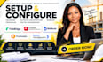 setup fieldedge autocad architecture bidbook freshsales deltek vantagepoint