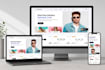 create a responsive ecommerce website using PHP and mysql