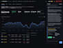 build a private ai trading bot with hard risk limits