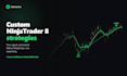 code a custom ninjatrader 8 strategy in ninjascript