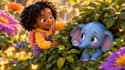 create 3d ai children story video