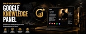 create google knowledge panel
