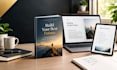 write a professional ebook for kindle and KDP