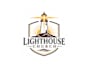 design high quality excellent lighthouse  logo with free source file