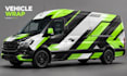 design vehicle wrap, van wrap, car wrap, truck wrap, trailer wrap fleet graphics