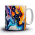 design creative mug design