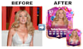 create a custom ea fc card with your photo