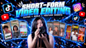 do short reels video