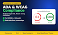 fix ada and wcag accessibility issues on your wordpress website