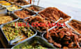 do amala and ewedu