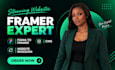 framer website framer designer framer developer cms framer expert framer