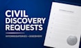 draft professional civil interrogatories and discovery requests