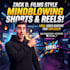 create viral 3d zack d films video
