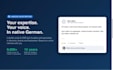 ghostwrite german linkedin posts for b2b tech founders and executives