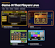 design professional roblox game UI, shop, inventory and more