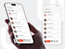develop voip, smpp, SMS, call, freeswitch, billing and telecom applications
