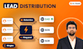 integrate boberdoo, ringba and ping post lead distribution apis