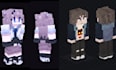 create you a custom minecraft skin