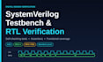 design synthesizable rtl and systemverilog uvm testbench