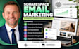 design squarespace email campaign automation list segmentation